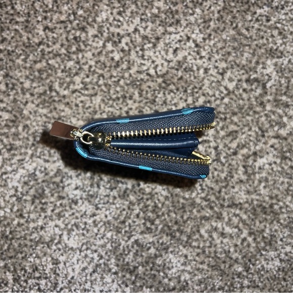 Small wallet - Picture 3 of 5